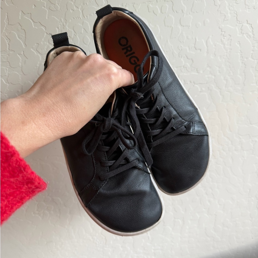 Origo barefoot sneaker 10/41